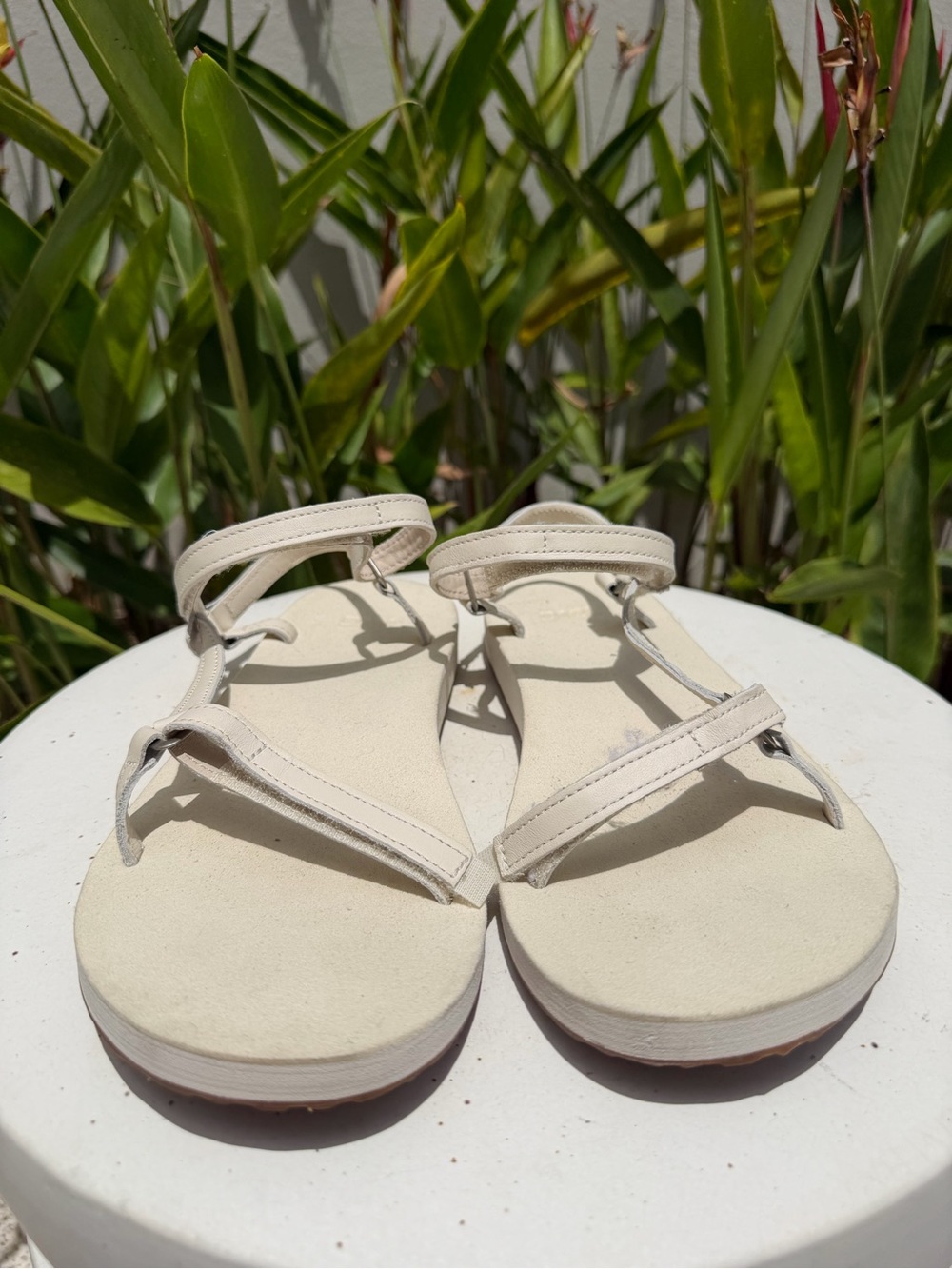 Teva Slim Women’s Walking Strappy Sandals
